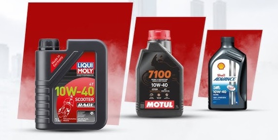 Engine Oil