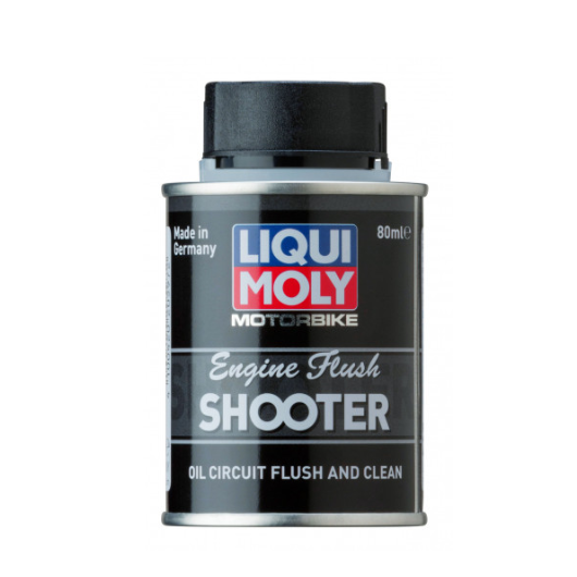 Liqui Moly Engine Flush Shooter