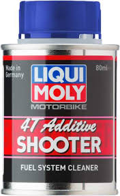 Liqui Moly 4T Additive Shooter (Fuel System Cleaner)