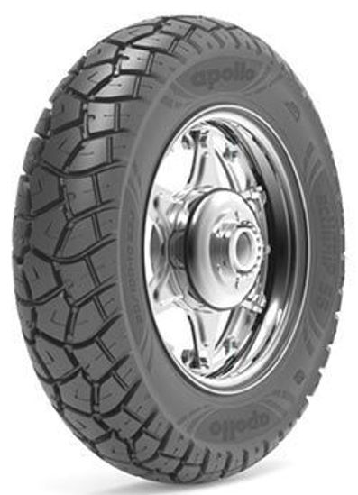 Apollo Actigrip 90/90-12 54J S5 TL -E