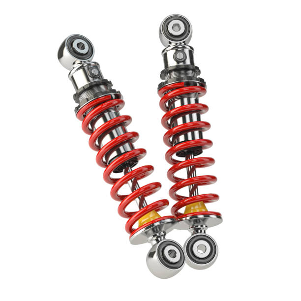 Suspension