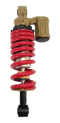 Bajaj NS 200 Monoshock
