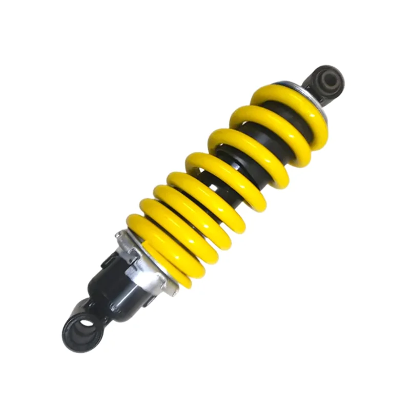 Yamaha FZ Monoshock (v1, v2, v3-BS4, FZ-25)