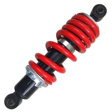 Hero Xpulse Monoshock