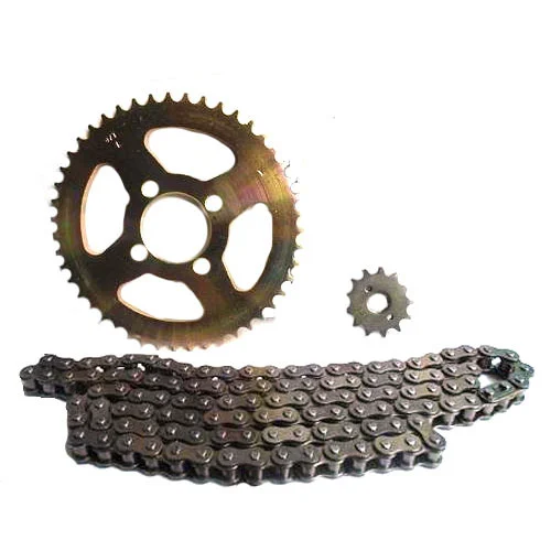 Chain Sprocket