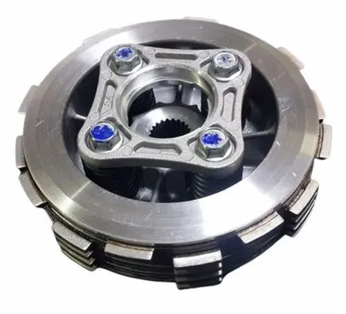 Bajaj NS 200 Clutch Assembly