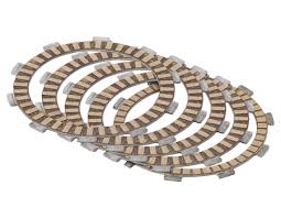 Clutch Plates