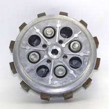 Yamaha FZ -250 Clutch Assembly