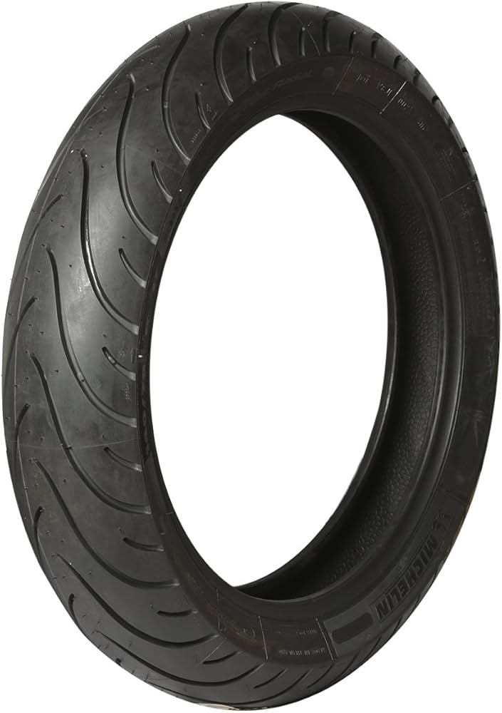 Michelin 150/60-R17 Pilot Street