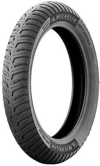 Michelin 140/70-17 City Extra