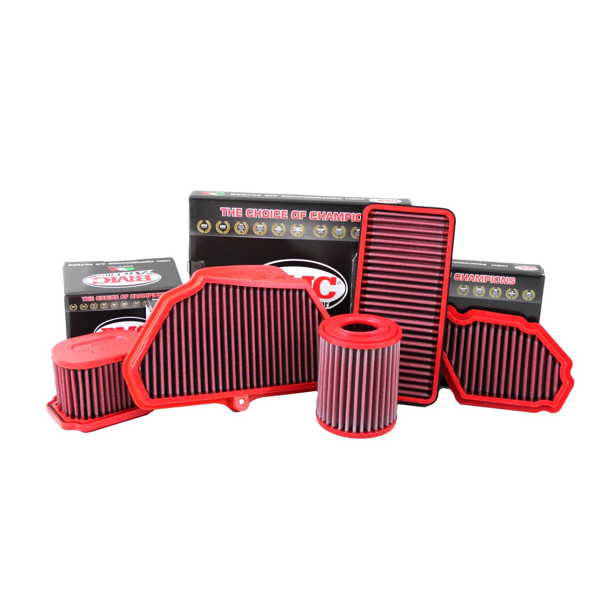Performance Air Filters