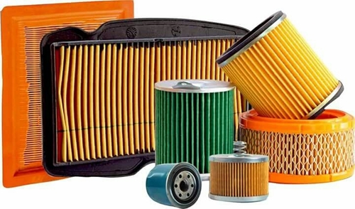 Air filter