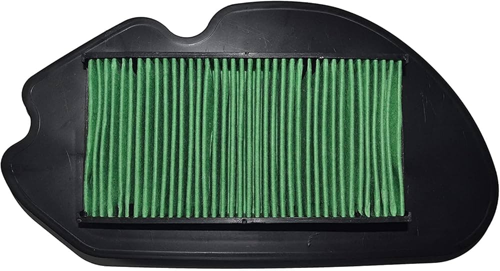 Honda Dio BS4 Air filter