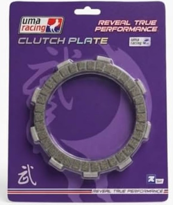 Yamaha MT-15 | R-15 Uma Racing Clutch Plate