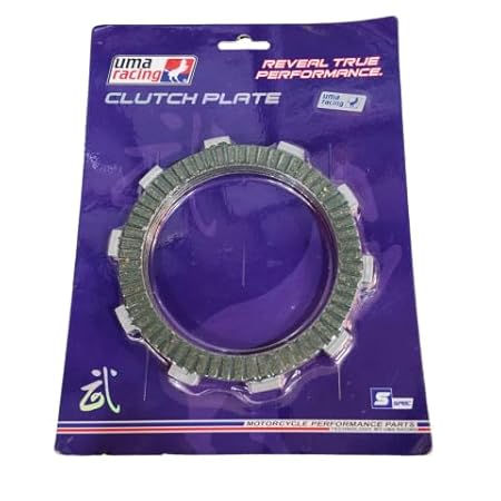 Yamaha FZ-15 Uma Racing Clutch Plates