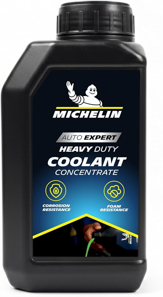 MIchelin Coolant
