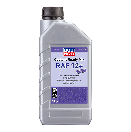 Liqui Moly Coolant