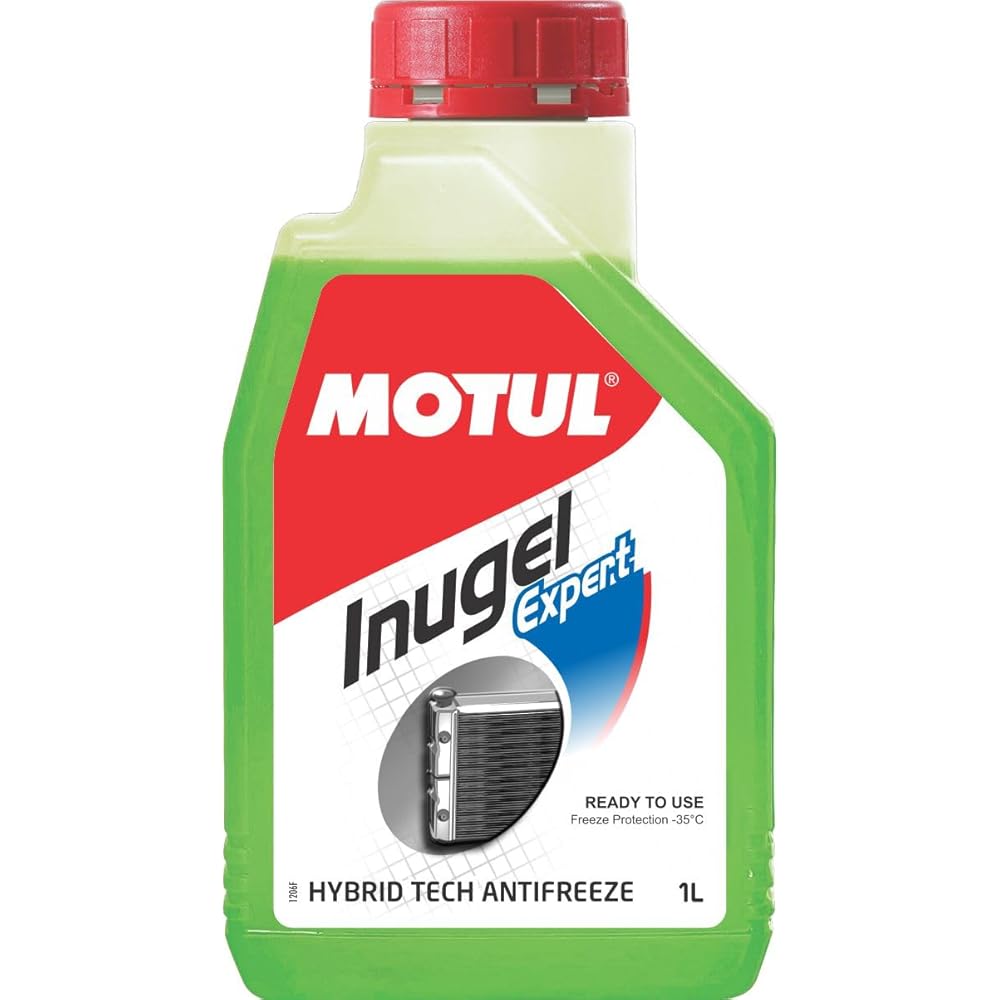 Motul Coolant