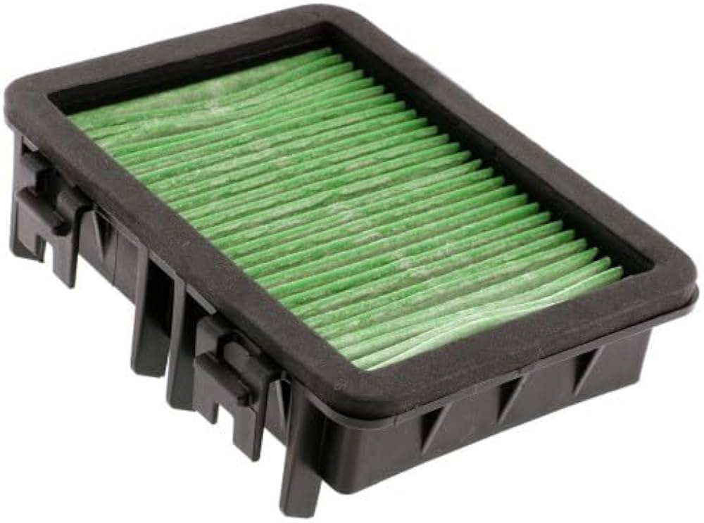 Duke 200/250 Gen 2 Air Filter 