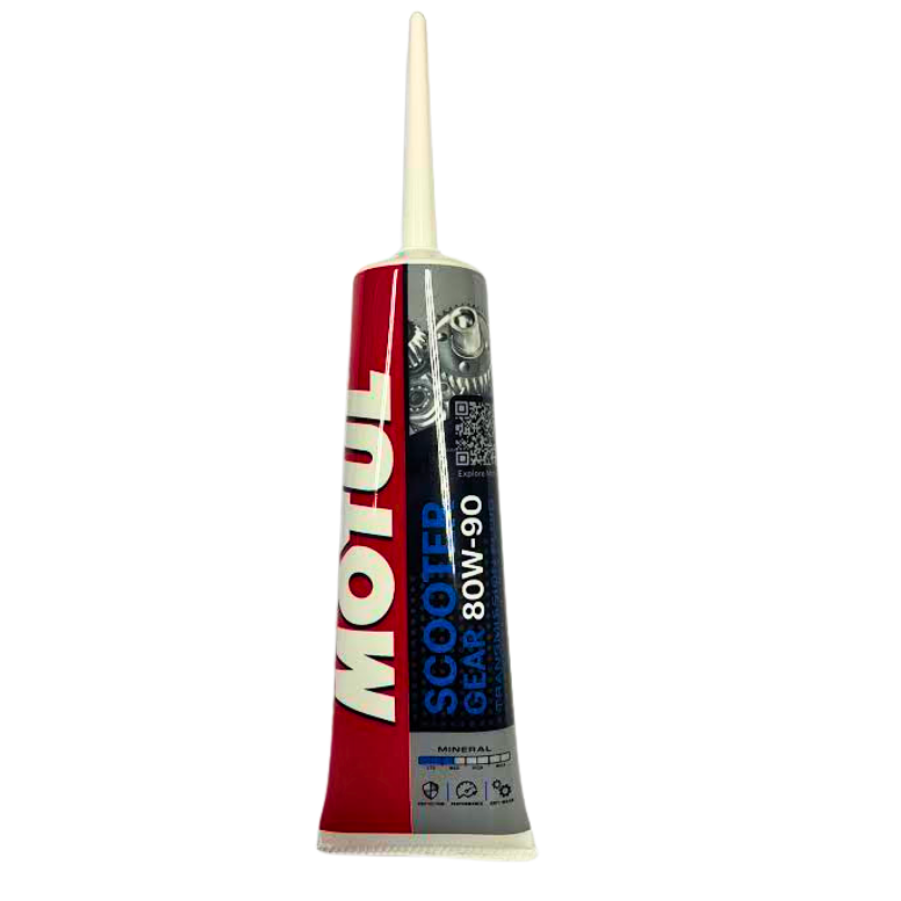 Motul Scooter Gear Oil 80w 90 