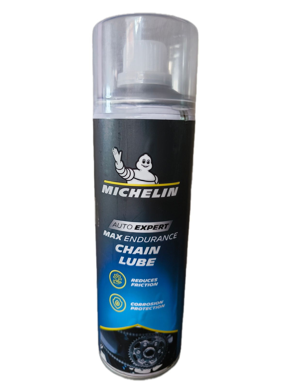 Michelin Chain Lube 400ml